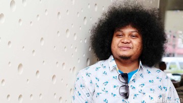 BABE DALAM KEADAAN KRITIS