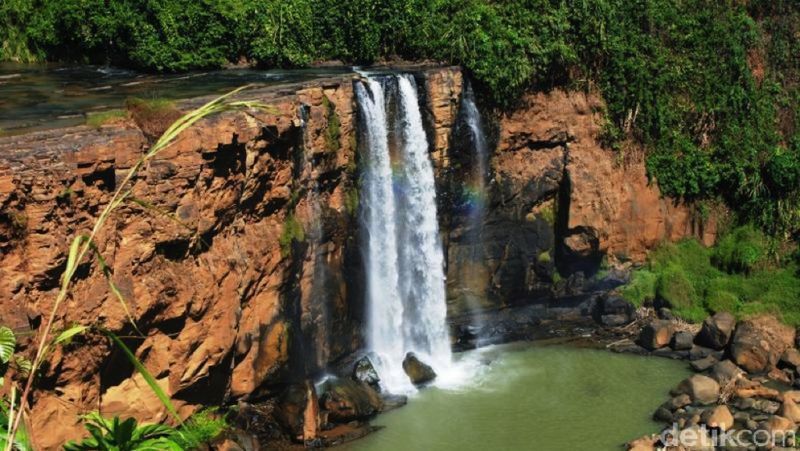 Geopark Ciletuh-Palabuhanratu, Sukabumi siap-siap naik level menjadi UNESCO Global Geopark (UGG) dan menjadi destinasi wisata dunia.