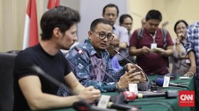 Kominfo Akhirnya Buka 11 DNS Telegram yang Diblokir