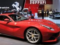 Supercar Ferrari Selundupan di Palembang Dilelang Rp6,4 M