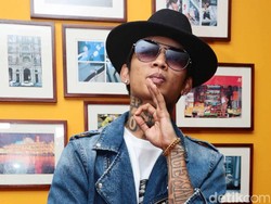 Perjalanan Young Lex di Musik Hiphop hingga Dikenal Kontroversial