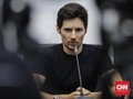 Meski Diblokir, Pengguna Rusia Masih Bisa Pakai Telegram