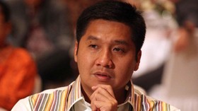 Maruar Sirait Ungkap Isi Lengkap Pembicaraan Aguan Cs soal Proyek IKN