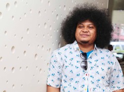 Kala Babe Cabita Kasih Masukan Langsung soal Pajak ke Sri Mulyani