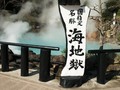 Sensasi Spa di Atas Roller Coaster Ala Jepang