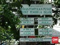 FPI: Pembubaran Ormas Bukan Ranah TNI
