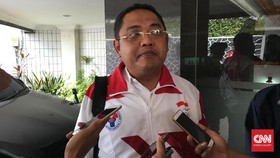 Manajer Timnas U-19 Respons Keputusan AFF: Jelas dan Tidak Masalah