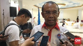 Kemenpora Janjikan Peralatan Atlet NPC Segera Beres