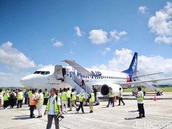 Jadwal Pesawat Bali-Jakarta 13 September 2023