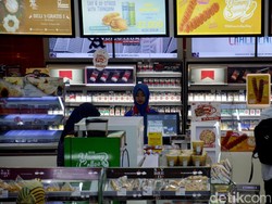 Mau Kerja di Indomaret? Begini Caranya