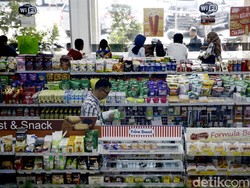 Jurus Pengusaha Makanan-Minuman Bertahan di Tengah Hantaman Corona