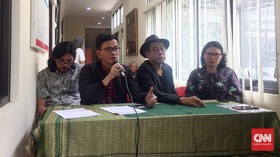 Dibubarkan Polisi, Lokakarya 65 Pindah ke LBH