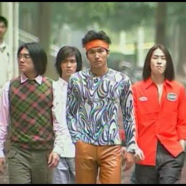 Fakta Mengejutkan Reuni Bintang 'Meteor Garden' yang Bikin Fans Kecewa