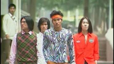 img-title Fakta Mengejutkan Reuni Bintang 'Meteor Garden' yang Bikin Fans Kecewa