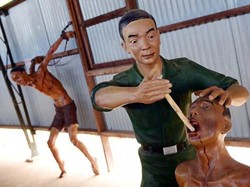 5 Fakta Penjara Komunis Terseram