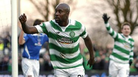 Terakhir Carlton Cole Cetak Gol: 10 Januari 2016