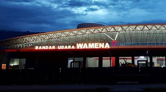 Kota Wamena merupakan ibukota Kabupaten Jayawijaya. Asal usul nama ini menarik untuk dicermati. Apa hubungannya dengan mama-mama Papua?