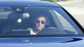 Barcelona Pastikan Neymar Hengkang