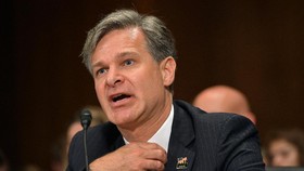 FBI: Rusia Intervensi Pemilu Apapun yang Trump-Putin Katakan