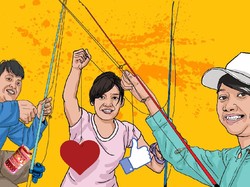 Biologi Kebahagiaan