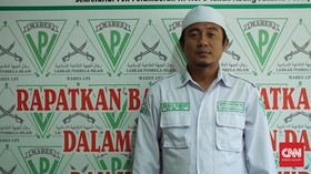 LPI Terjun Kawal #2019GantiPresiden dari Preman Bayaran