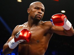 Floyd Mayweather Jr Comeback Tahun Depan, tapi Lawannya Youtuber
