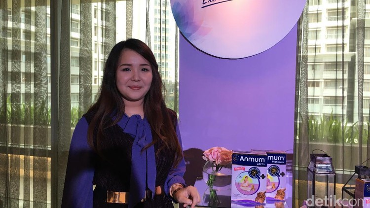 Awalnya, ASI cuma sedikit. Tapi, siapa sangka kalau produksi ASI ternyata lancar sampai akhirnya ASi bisa didonorkan.