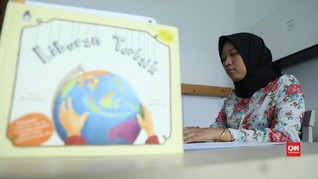 Buku Cerita Devi untuk Buah Hati