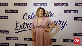 img-title Tips Diet Cynthia Lamusu, Turun 19 Kg dalam 4 Bulan