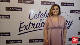 img-title Chintya Lamusu dan Suka Dukanya Memberi ASI untuk Anak