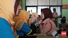 Fatwa MPU Terbit, Aceh Kejar Target Imunisasi Rubella