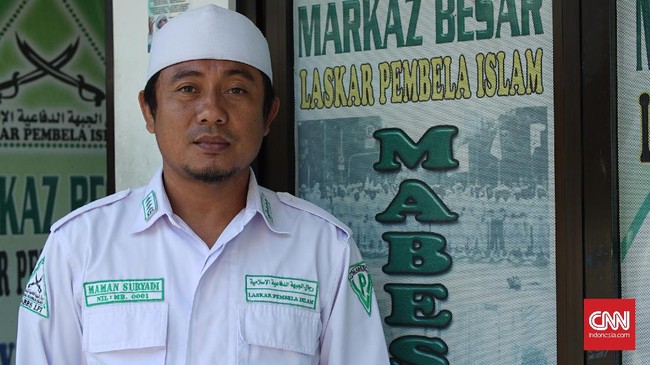 Selain Irjen Napoleon, ada empat tersangka lain kasus penganiayaan terhadap Muhammad Kace. Eks Panglima FPI Maman Suryadi tidak masuk daftar tersangka.