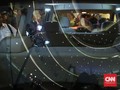 Active Drive Assist Tingkatkan Keselamatan Pengemudi
