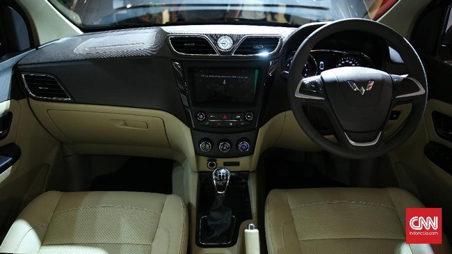 Empat Agen Pemegang Merek (APM) bersaing untuk menyediakan armada angkutan kota di Jakarta awal tahun depan. Di antaranya adalah Toyota dan Wuling.