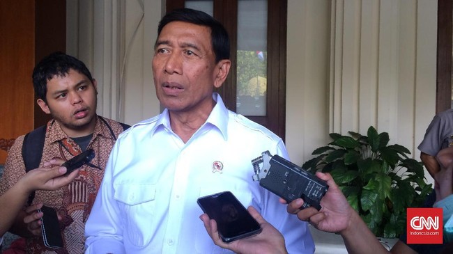 Menpan RB dan Menkopolhukkam mulai membicarakan pembentukan panitia seleksi kepemimpinan Badan Siber dan Sandi Nasional untuk diajukan ke presiden.