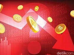 Usaha Kecil di AS Goyang, Trump Akan Gelontorkan USD 250 Miliar