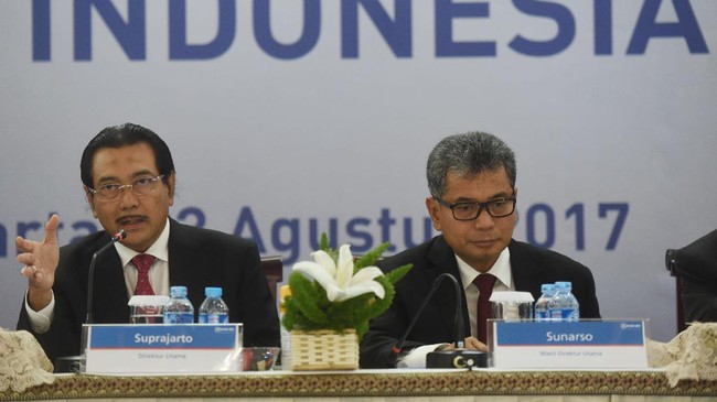 Sembari, perseroan memperketat penjagaan dan pengawasan internal untuk mencegah agar data nasabah tidak diperjualbelikan secara ilegal.