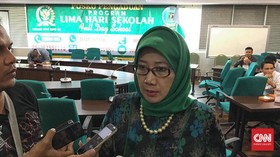 PPP Minta Pemerintah Terbuka Jelaskan Kasus Uighur