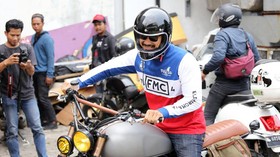 Tes Urine Positif, Status Tora Sudiro dan Mieke Masih Saksi