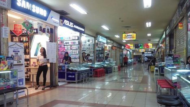 Anda hobi belanja jangan lewatkan Hari Belanja Diskon Indonesia (HBD Indonesia) pada (15-27/8/2017).