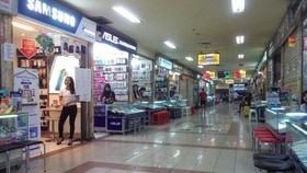Hari Belanja Diskon Indonesia 2017 Tawarkan Berbagai Merek