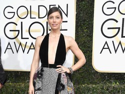 Jessica Biel Main di Film Playboy, Janda Hugh Hefner Gercep DM: Pikirin Lagi Deh!