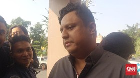 Manajemen Artis: Polisi Punya Daftar Artis Pemakai Narkoba