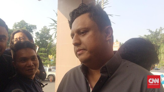 Terkait penangkapan Tora Sudiro dan istrinya, Ketua Imarindo mengatakan polisi telah memberi tahu dirinya daftar target operasi (TO) artis pemakai narkoba.