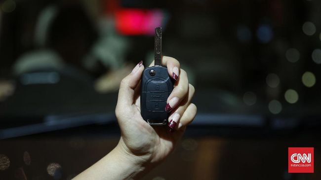 Ritual Mematikan Mesin Mobil Diesel Agar Tak Rusak Komponen
