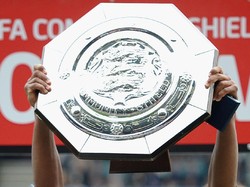 Pekan Ini Ada MU Vs Man City, Berikut Daftar Juara Community Shield