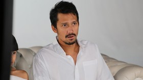Tora Sudiro Belum Tunjuk Pengacara