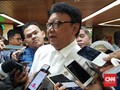 Mendagri: Jakarta dan Sumbar Bikin Indeks Demokrasi Turun