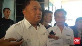 Waketum Gerindra Ancam Polisikan Seluruh Komisioner KPU