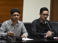 Suap Ketua Pengadilan Tinggi Sulut Gunakan Kode 'Pengajian'